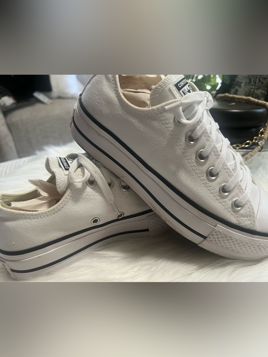 Converse All Stars Shoes - Converse platforms